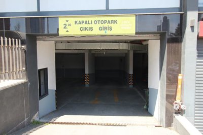 Exterior 5
