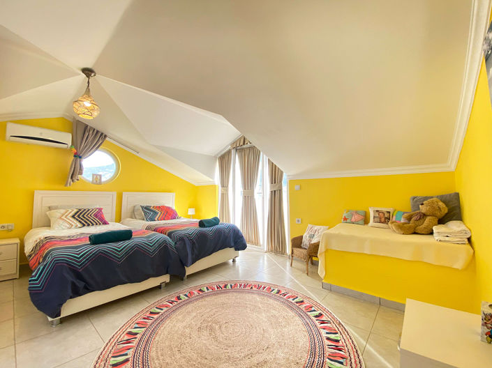 Image No.18-4 Bed House/Villa for sale