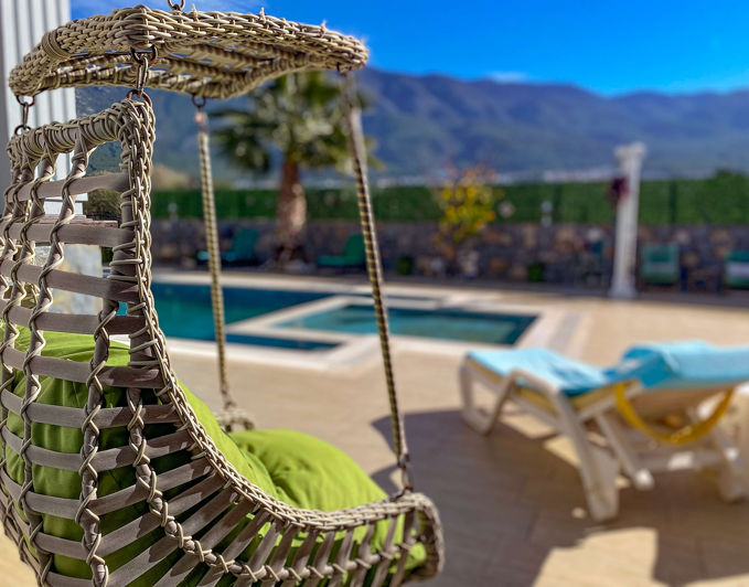 Image No.5-4 Bed House/Villa for sale