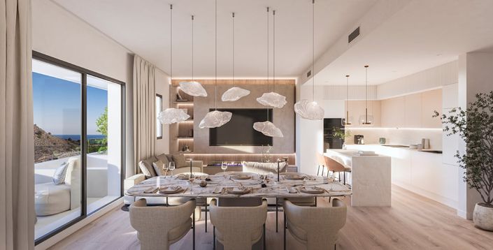 Image No.11-2 Bed Apartment for sale