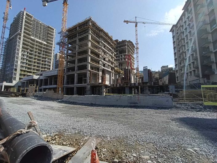 Image No.20-1 Bed Apartment for sale