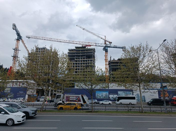 Image No.21-1 Bed Apartment for sale