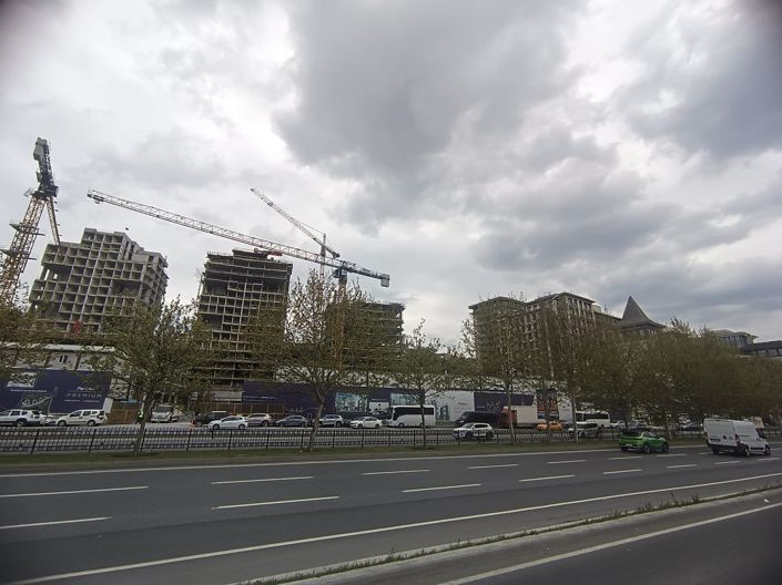 Image No.22-1 Bed Apartment for sale