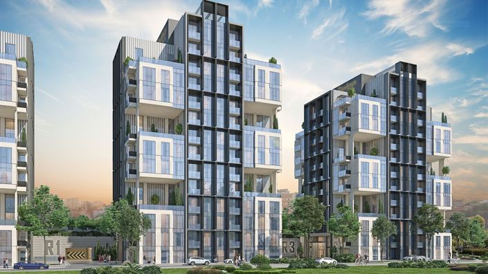 Image No.3-2 Bed Apartment for sale