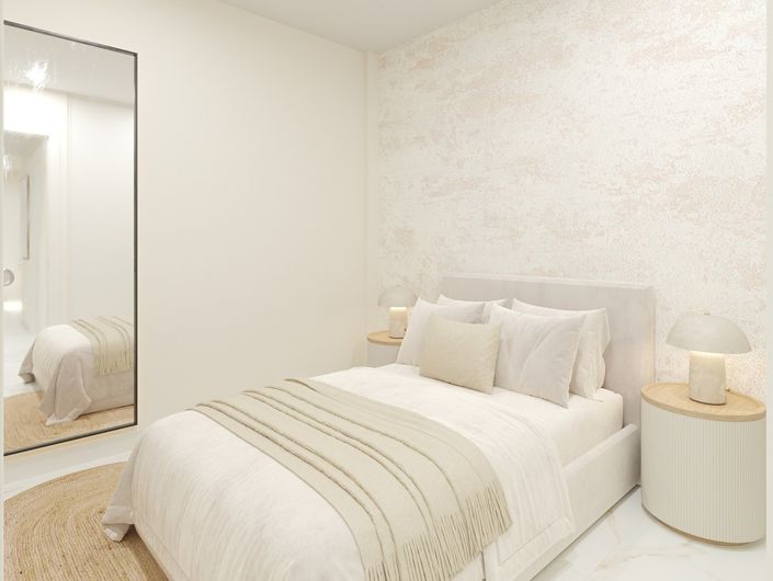 Image No.11-Maison / Villa de 3 chambres à vendre à Dolores