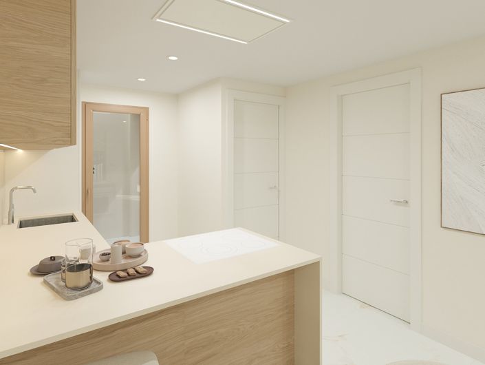 Image No.7-Maison / Villa de 3 chambres à vendre à Dolores