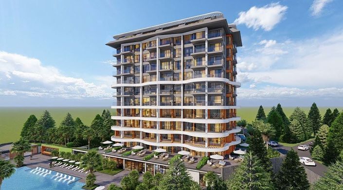 Image No.1-2 Bed Apartment for sale