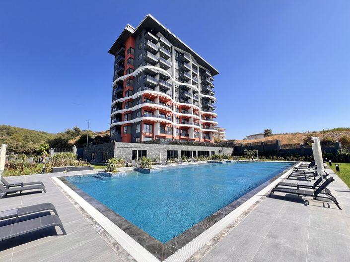 Image No.4-2 Bed Apartment for sale