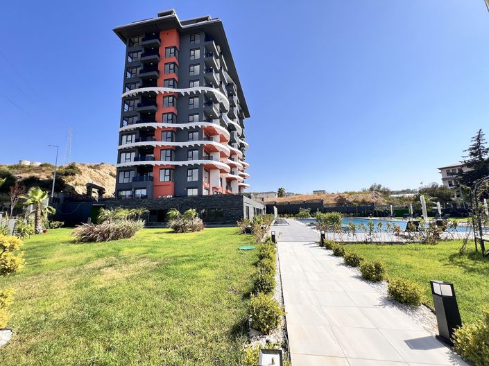 Image No.5-2 Bed Apartment for sale