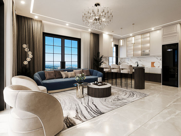 Image No.36-2 Bed Apartment for sale