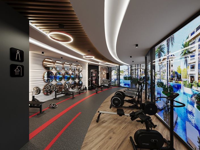 Image No.49-2 Bed Apartment for sale