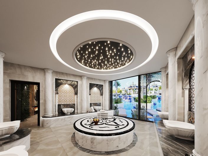 Image No.52-2 Bed Apartment for sale