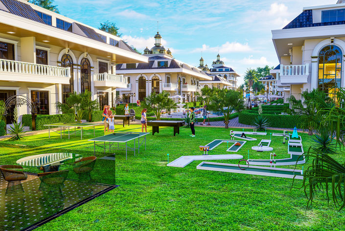 Image No.18-3 Bed Apartment for sale