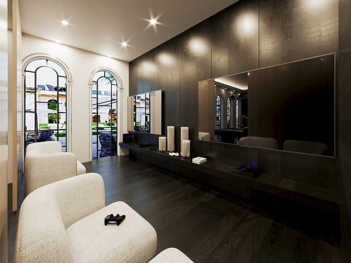 Image No.55-3 Bed Apartment for sale