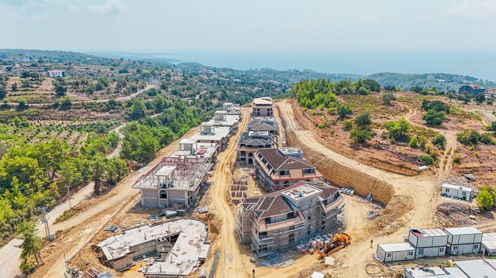 Image No.61-3 Bed Apartment for sale