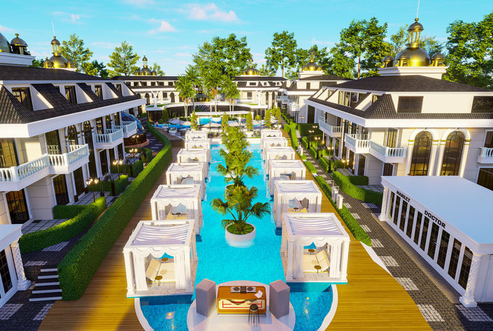 Image No.2-4 Bed Apartment for sale