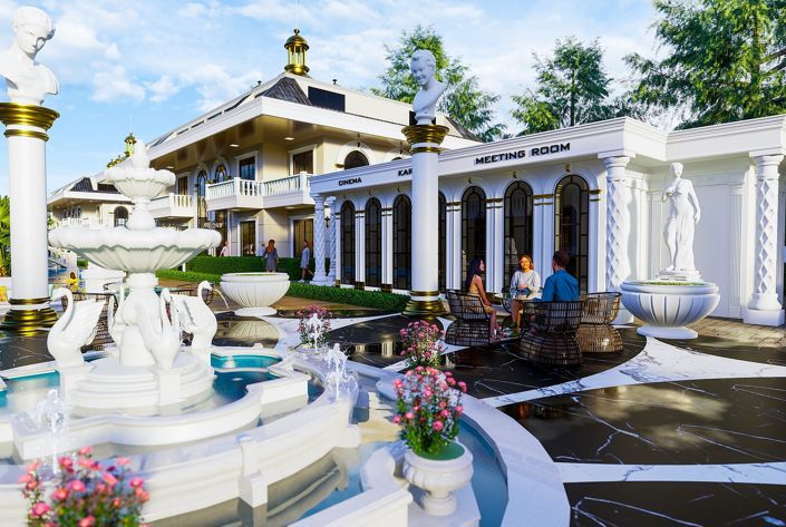 Image No.23-4 Bed Apartment for sale