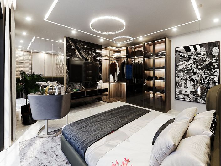 Image No.37-4 Bed Apartment for sale