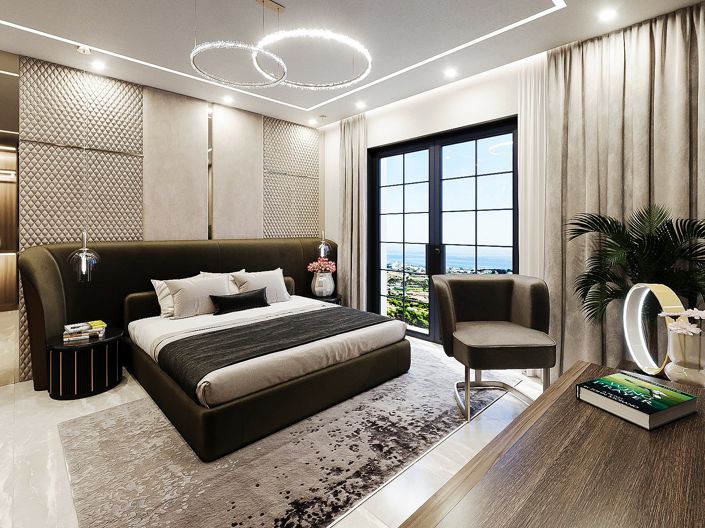 Image No.40-4 Bed Apartment for sale