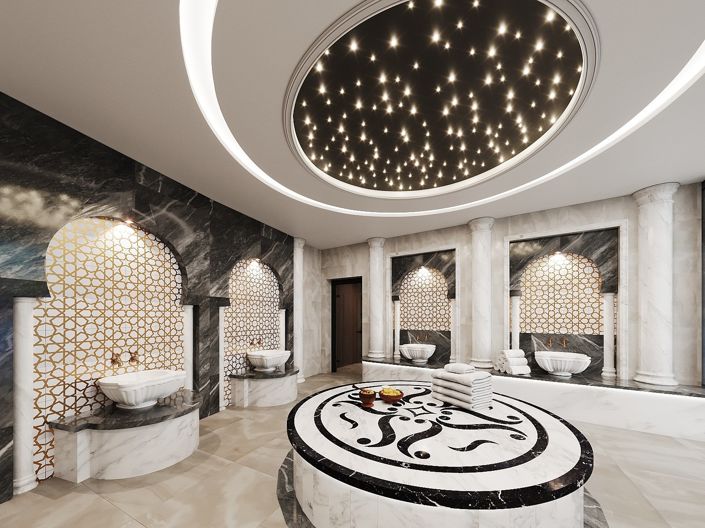 Image No.53-4 Bed Apartment for sale