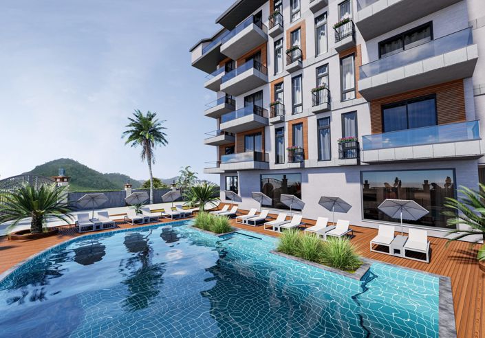 Image No.1-3 Bed Apartment for sale