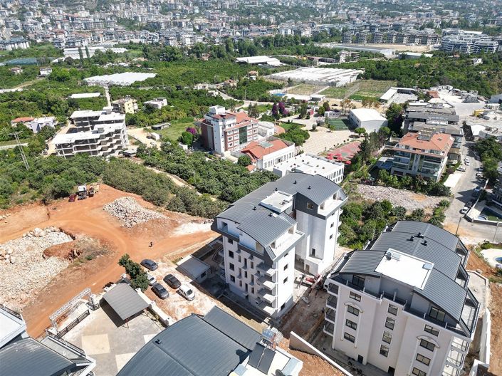 Image No.14-Appartement de 3 chambres à vendre à Oba