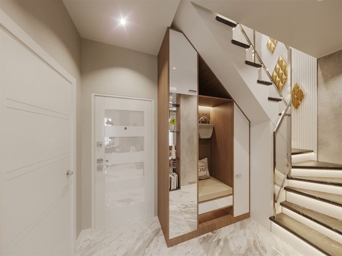 Image No.8-Appartement de 3 chambres à vendre à Oba