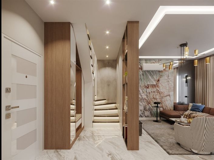 Image No.9-Appartement de 3 chambres à vendre à Oba