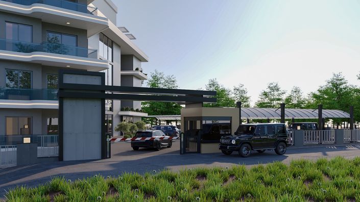 Image No.12-2 Bed Apartment for sale