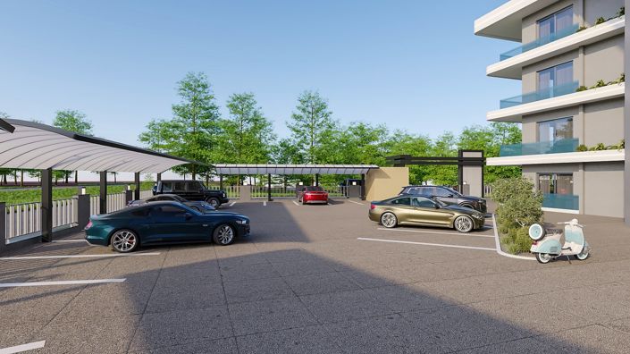 Image No.13-2 Bed Apartment for sale