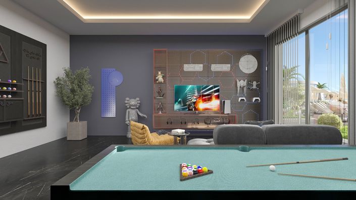 Image No.21-2 Bed Apartment for sale