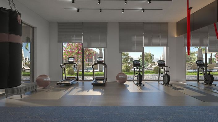 Image No.22-2 Bed Apartment for sale