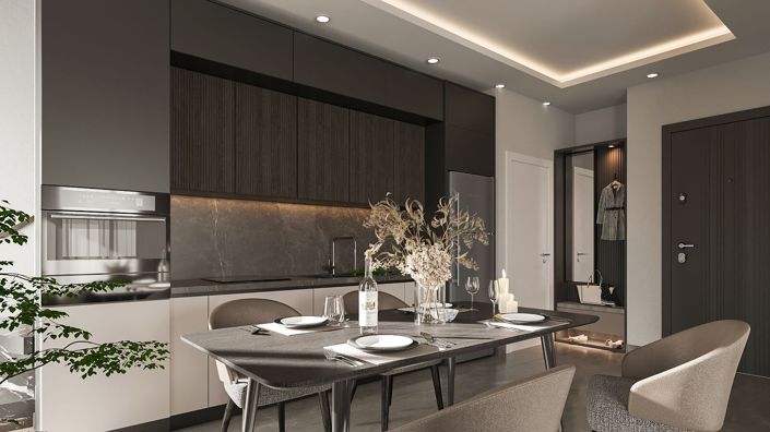 Image No.29-2 Bed Apartment for sale