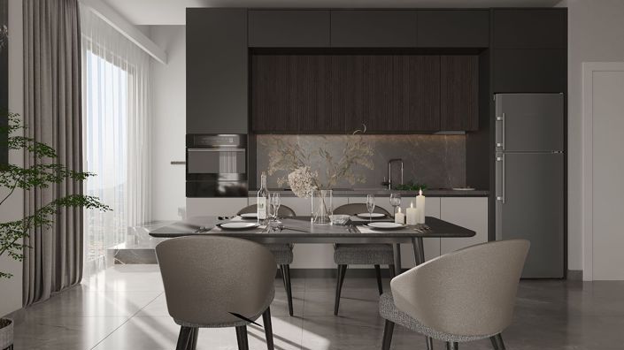 Image No.32-2 Bed Apartment for sale