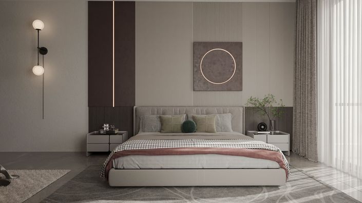 Image No.34-2 Bed Apartment for sale