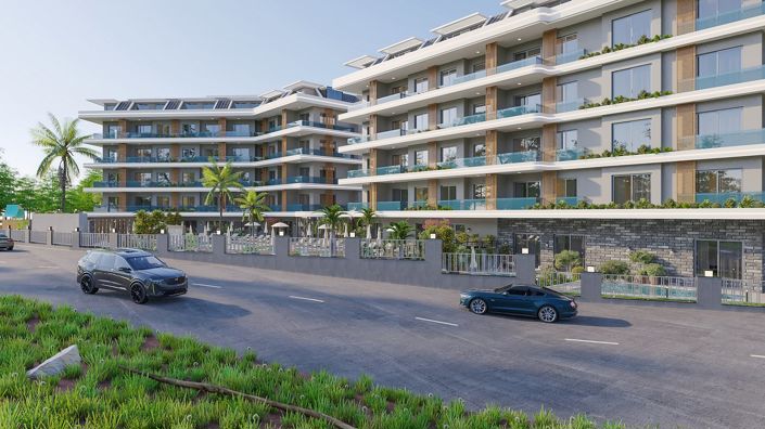 Image No.5-2 Bed Apartment for sale