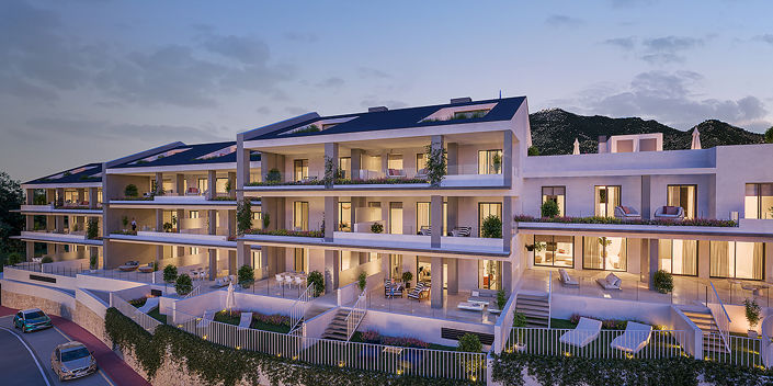 Image No.3-2 Bed Apartment for sale