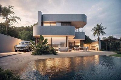 TEKCE Overseas SA most sold property