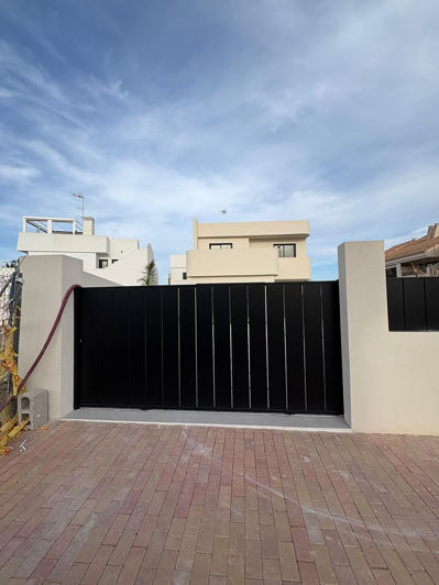 Image No.3-Maison / Villa de 3 chambres à vendre à San Pedro del Pinatar