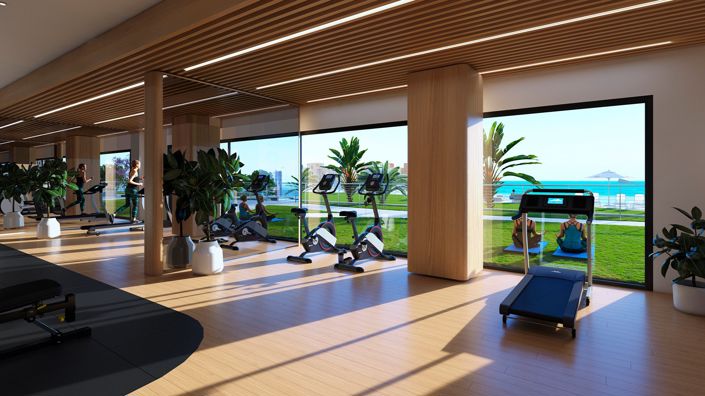 Image No.10-4 Bed Apartment for sale