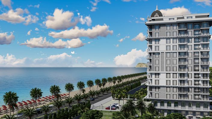 Image No.1-1 Bed Apartment for sale