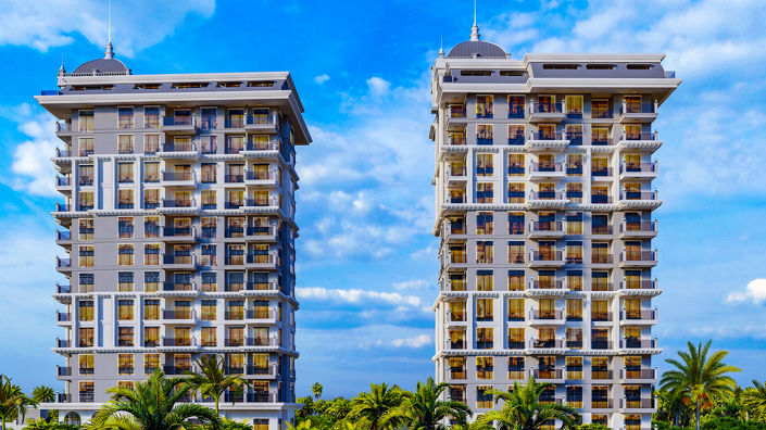 Image No.9-1 Bed Apartment for sale