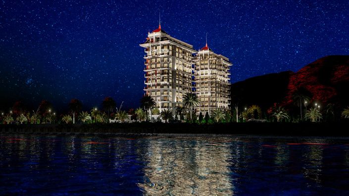 Image No.11-2 Bed Apartment for sale