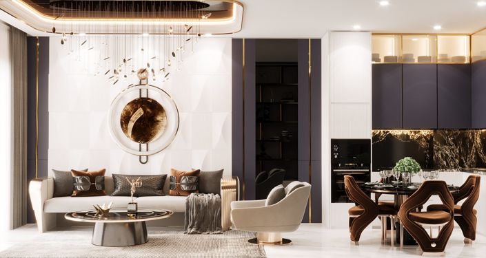 Image No.19-2 Bed Apartment for sale