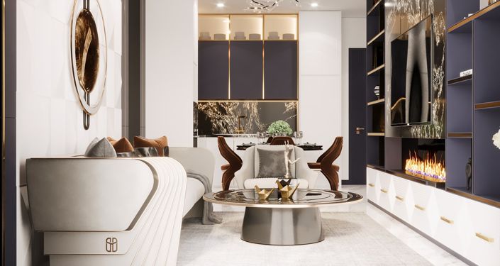 Image No.20-2 Bed Apartment for sale