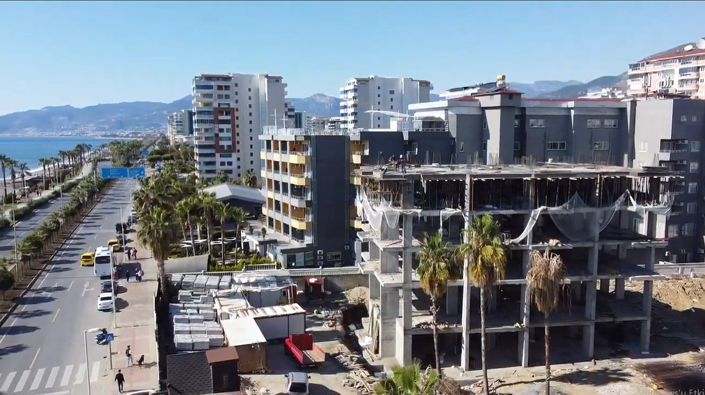 Image No.25-2 Bed Apartment for sale