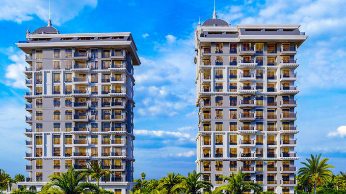 Image No.9-2 Bed Apartment for sale