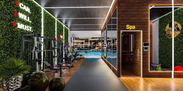 Image No.14-3 Bed Apartment for sale