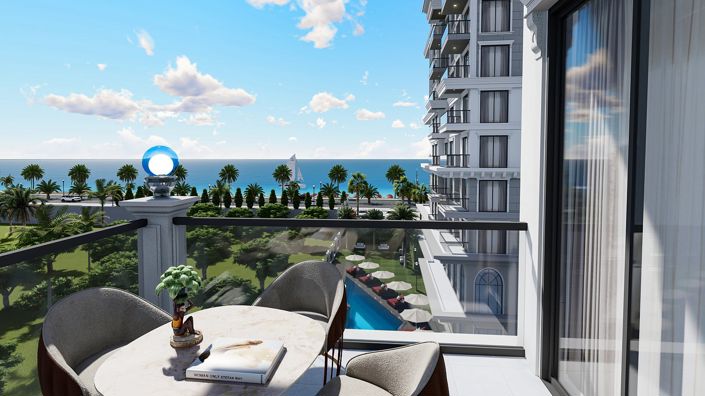 Image No.5-3 Bed Apartment for sale