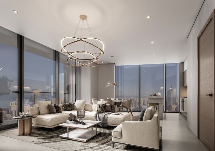 Image No.11-1 Bed Apartment for sale